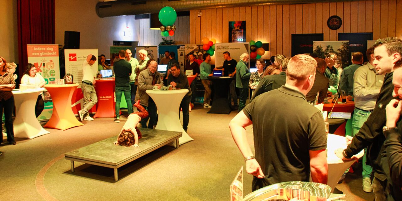 Foto: Meet & Greet Cranendonck