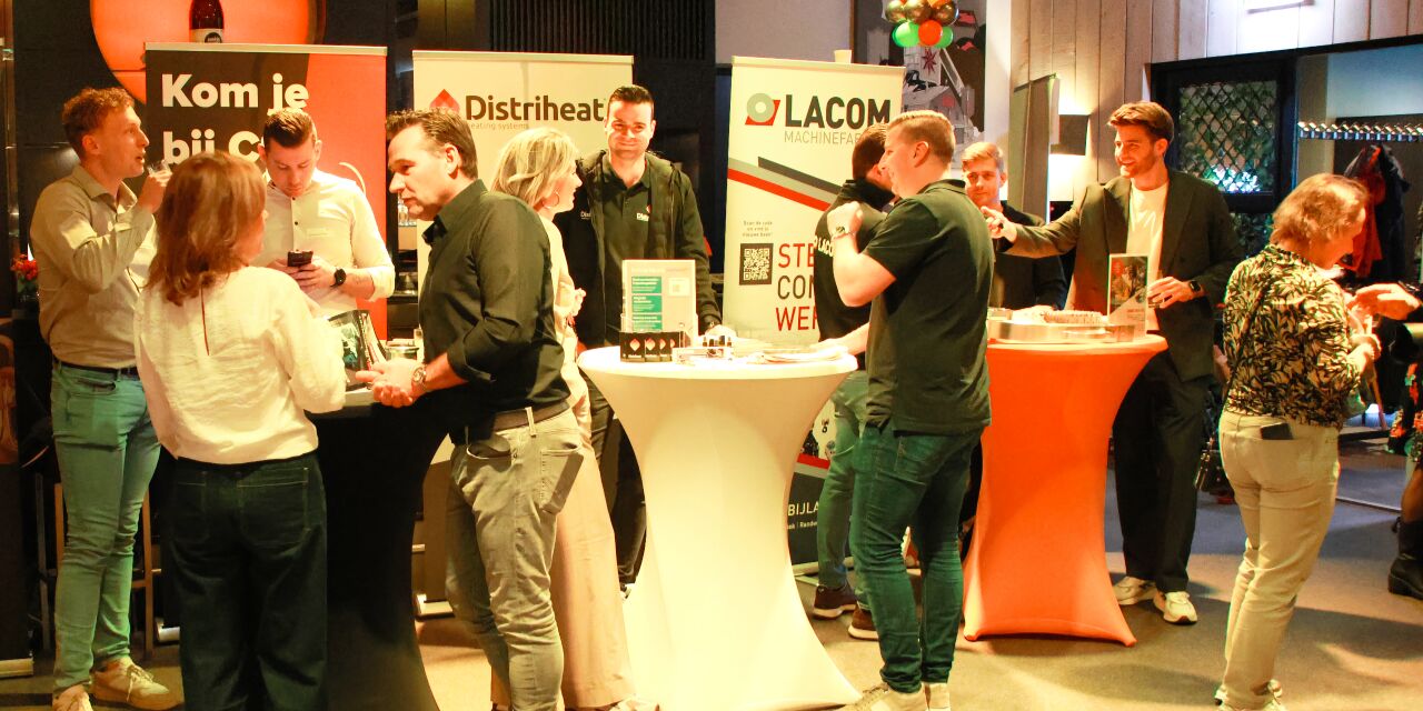 Foto: Meet & Greet Cranendonck