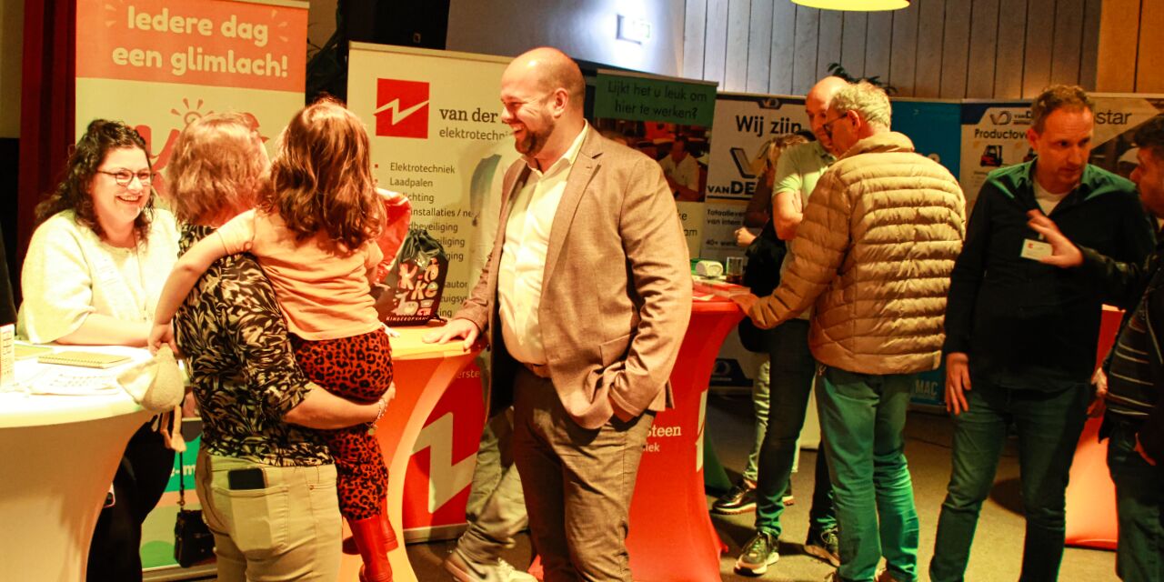 Foto: Meet & Greet Cranendonck