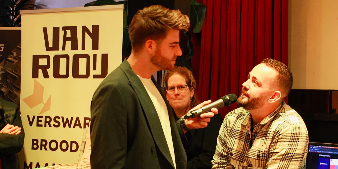 Foto: Meet & Greet Cranendonck