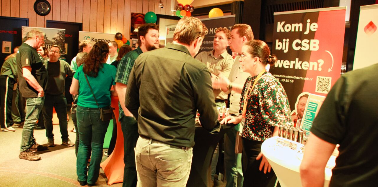 Foto: Meet & Greet Cranendonck