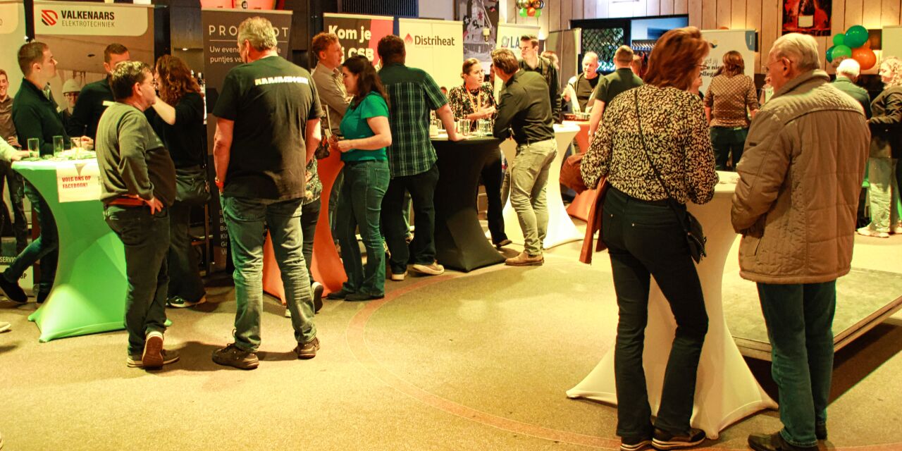 Foto: Meet & Greet Cranendonck