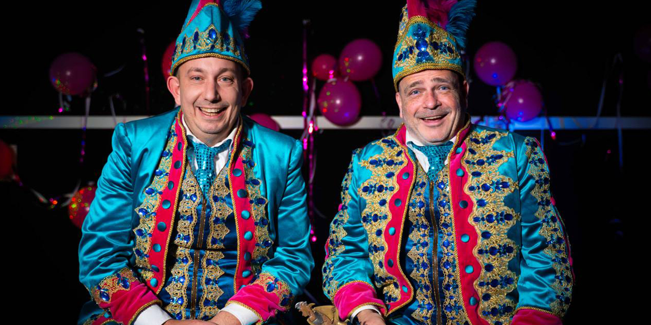 Foto: JanseDeCoomp net naast finaleplaats 'Kies je Kraker'