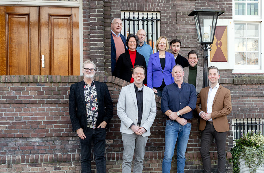 Foto:  D66 wil kansen Brainport verzilveren voor Valkenswaard