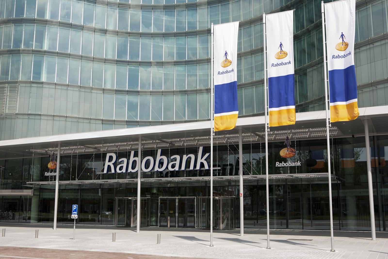 Foto: Rabobank investeert 1 miljard in huurwoningen in Brainportregio