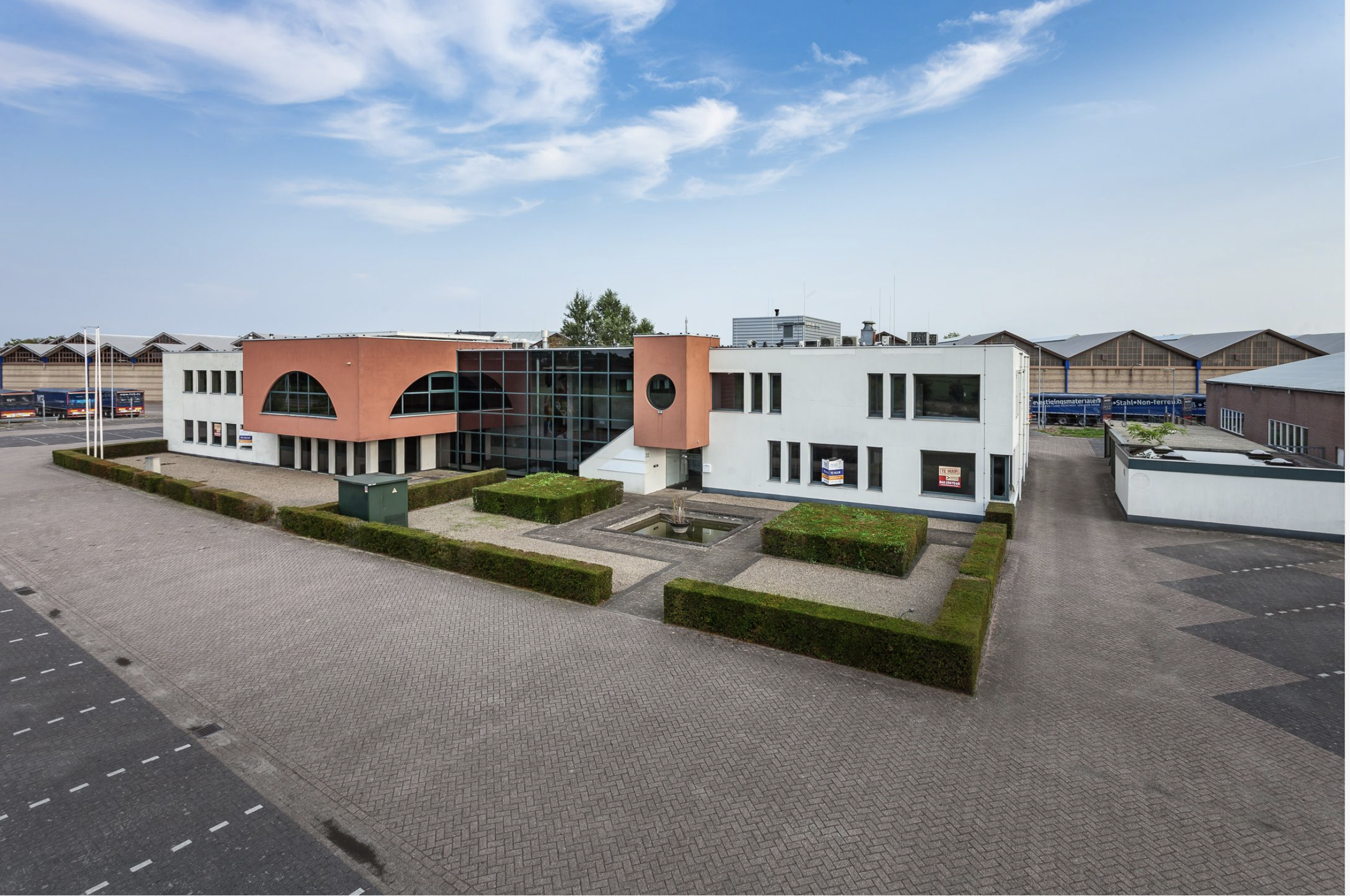 Foto: Geen geschikte opvanglocaties gevonden voor asielszoekers bij QuickScans in Valkenswaard