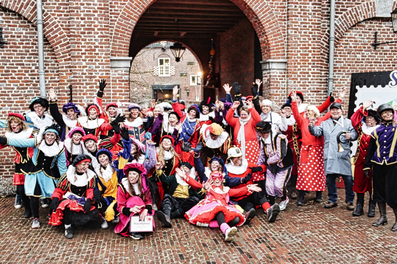 Foto: Kaartverkoop SinterklaasKasteel Heeze start op 29 oktober
