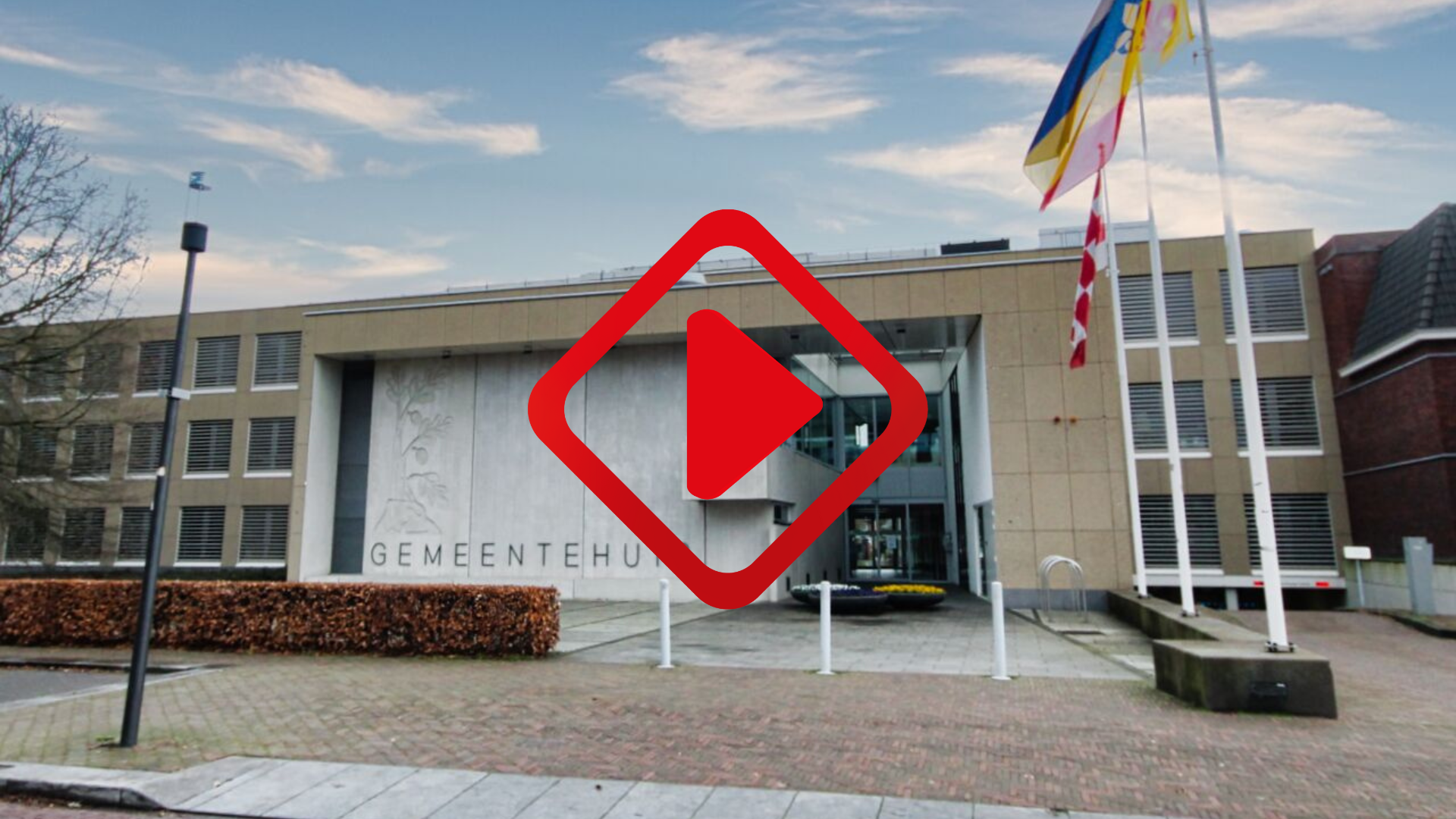 Foto: Hoe denken inwoners over de gemeente Bergeijk?