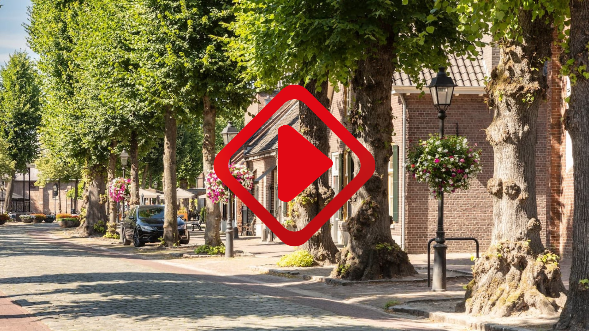 Foto: Hoe denken inwoners over de gemeente Eersel?