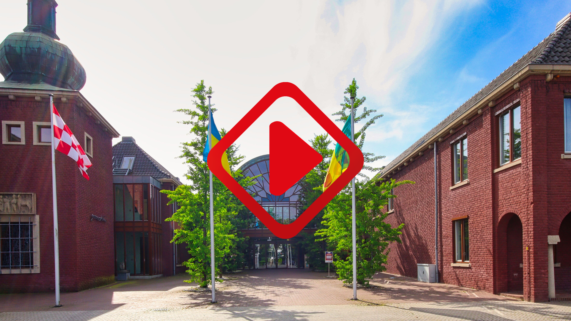 Foto: Hoe denken inwoners over de gemeente Heeze-Leende?