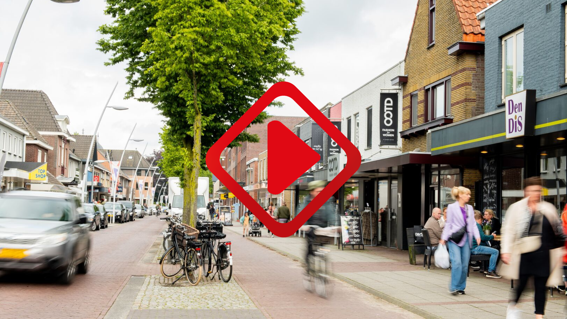 Foto: Hoe denken inwoners over hun gemeente Bladel?