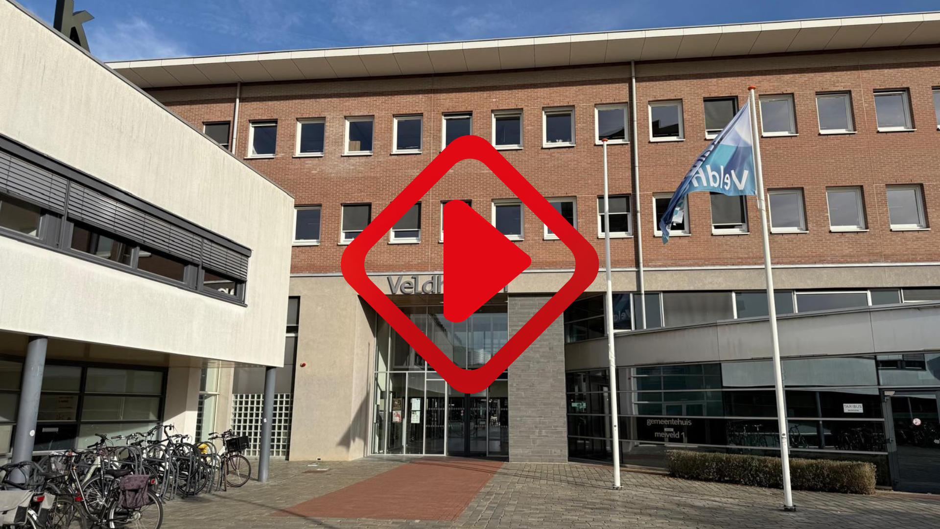 Foto: Hoe denken inwoners over de gemeente Veldhoven?