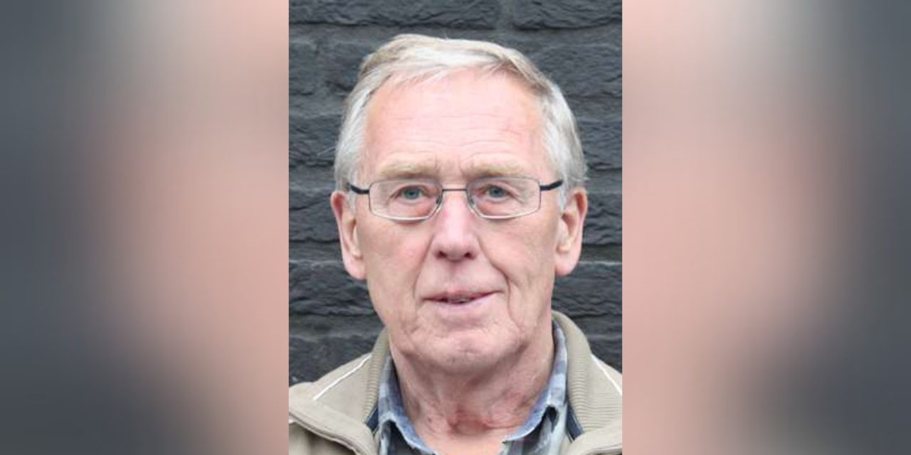 Foto: Met het overlijden van Toon Kokx verliest Reusel Sport een bijzonder erelid