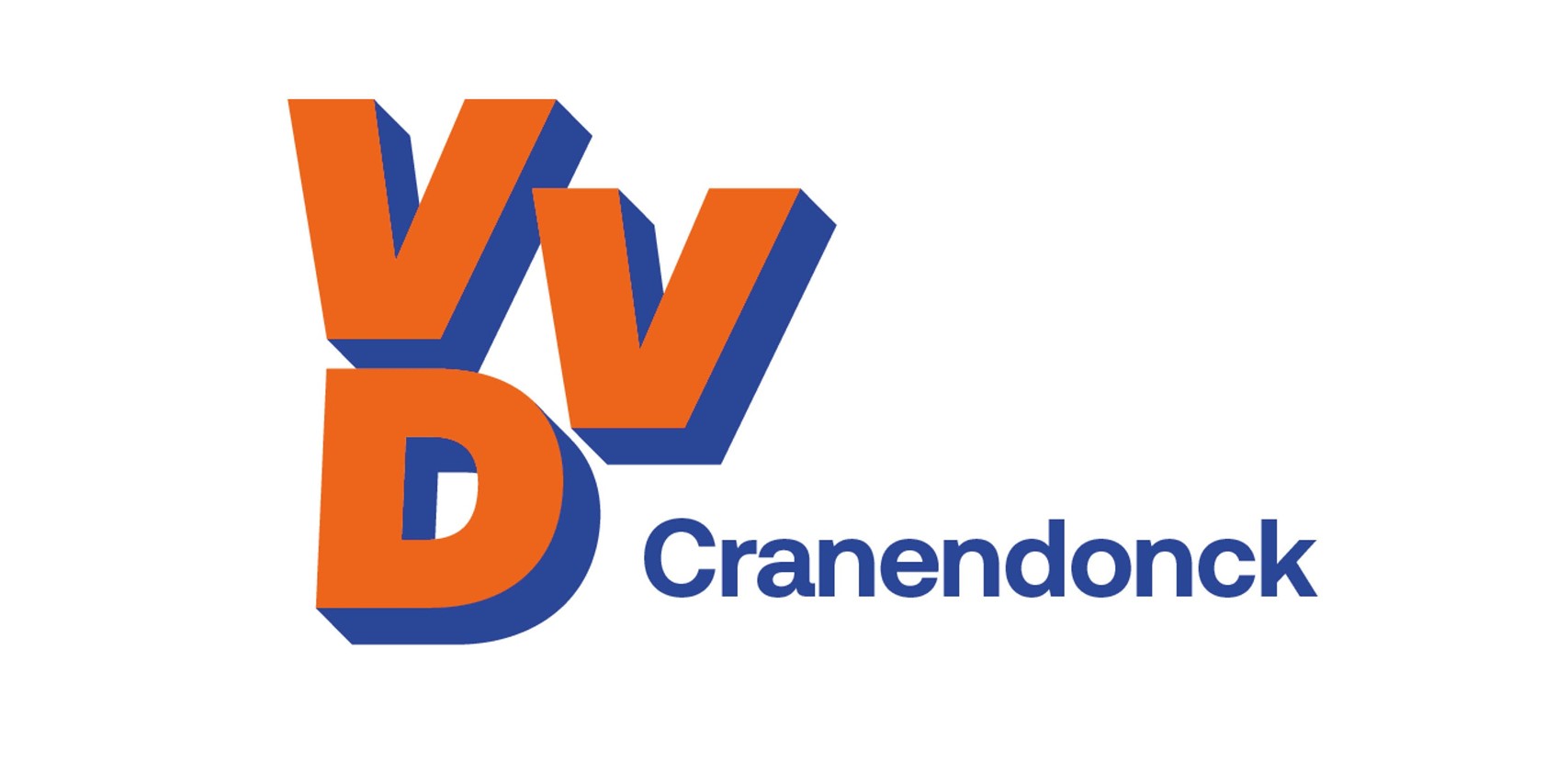 Foto: VVD Cranendonck presenteert langste kandidatenlijst ooit
