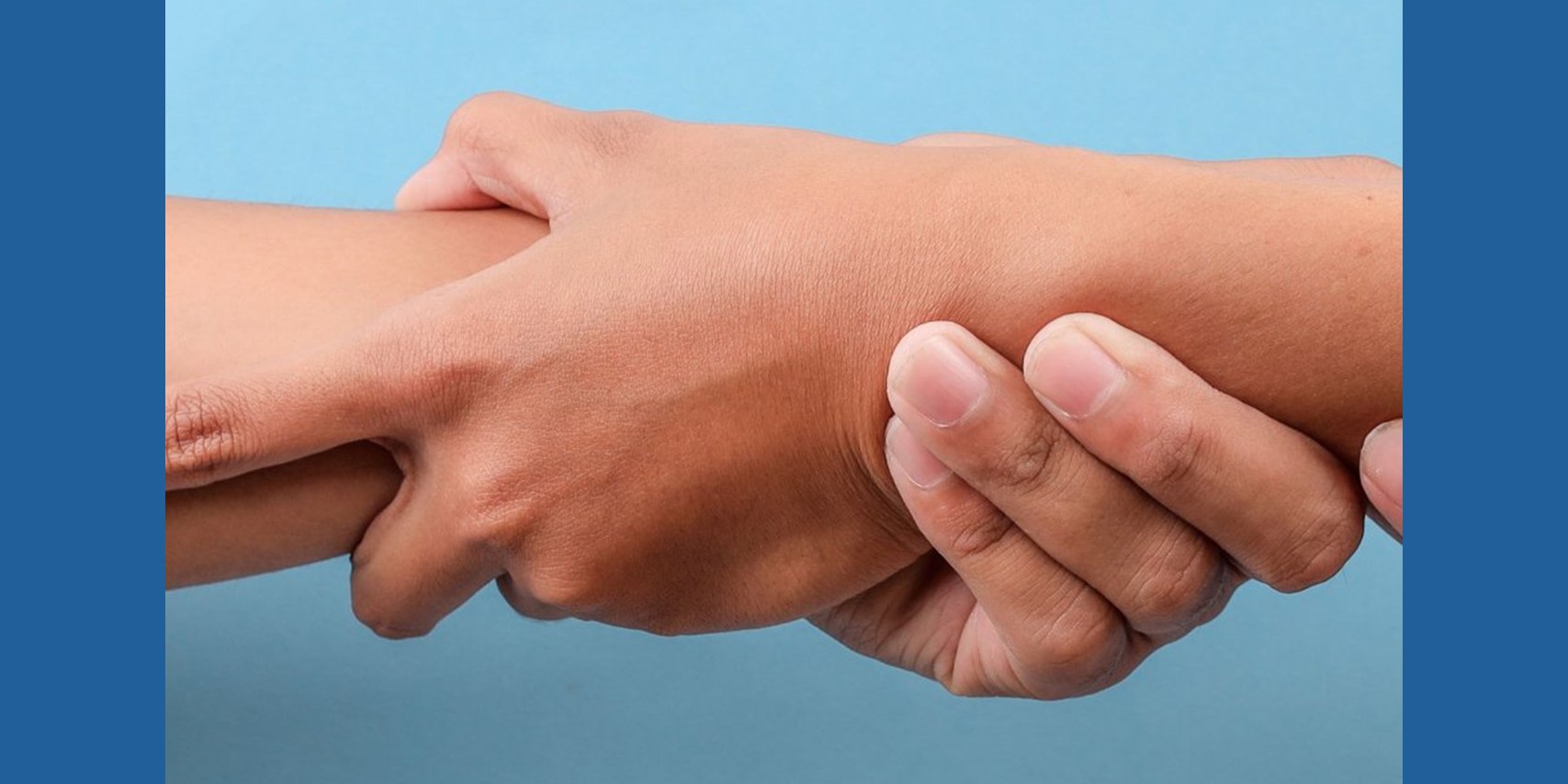 Foto: Ketenaanpak valpreventie ‘Ik sta sterk’ succesvol van start in Heeze-Leende