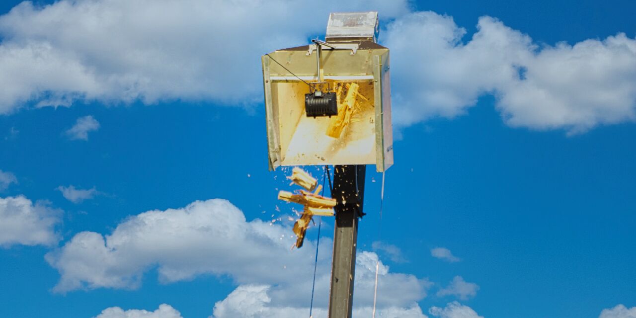 Foto: Recordopkomst bij jaarlijks Varkensschieten Gilde St. Jan Baptista