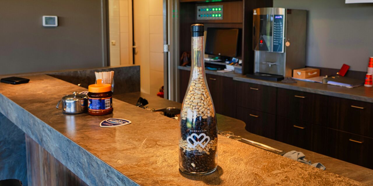 Foto: Recordopkomst bij jaarlijks Varkensschieten Gilde St. Jan Baptista