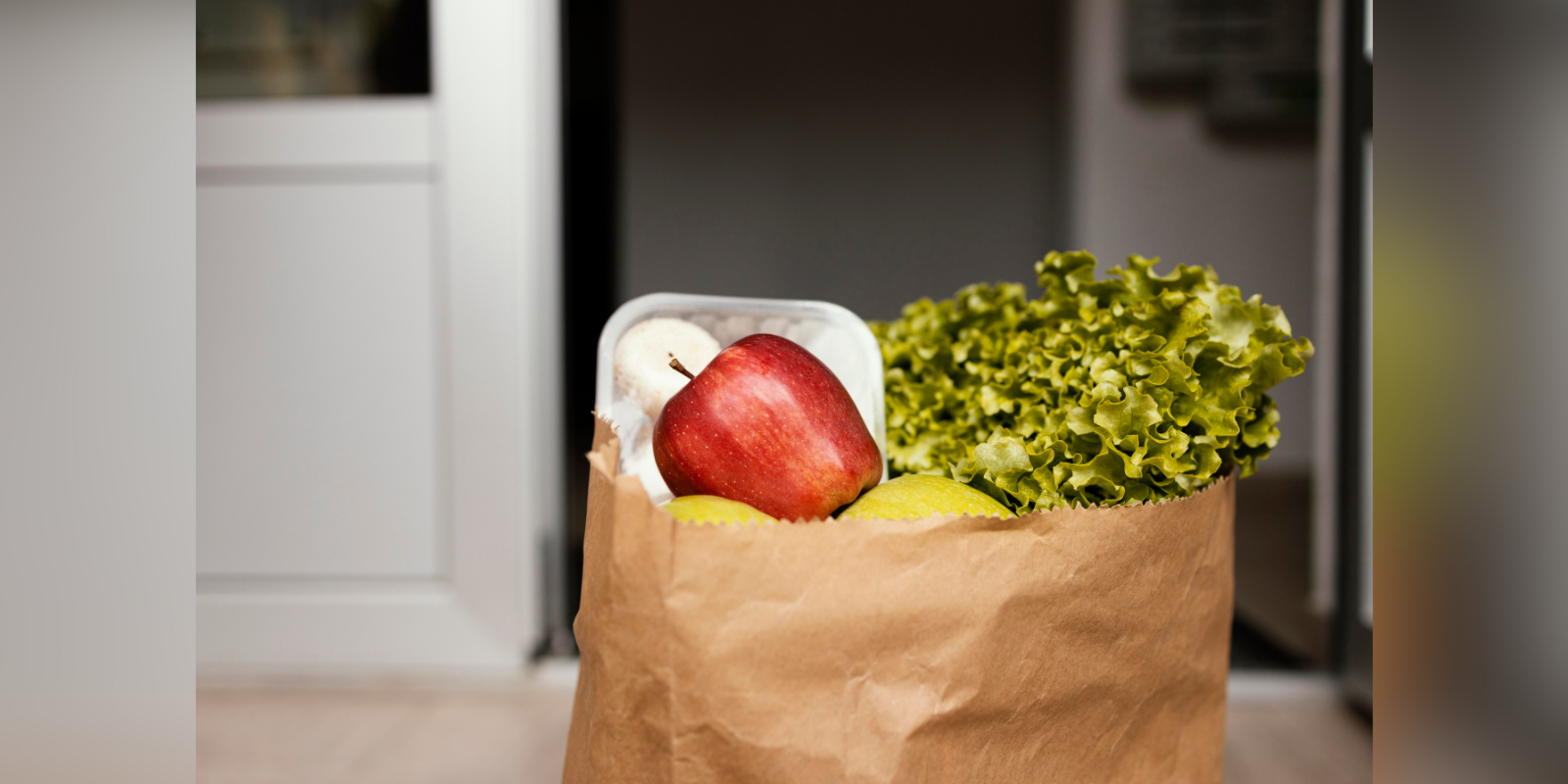 Foto: Voedselbank Bladel zoekt nieuwe start na vertrek negen vrijwilligers