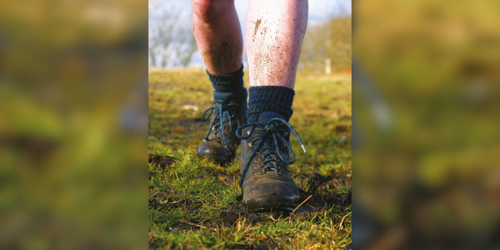 Foto: 5e editie Wandelweek Hapert start ondanks tropische hitte