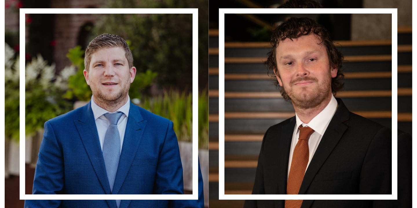 Foto: Wethouder Davy Jansen heeft ontslag ingediend bij gemeente Bladel