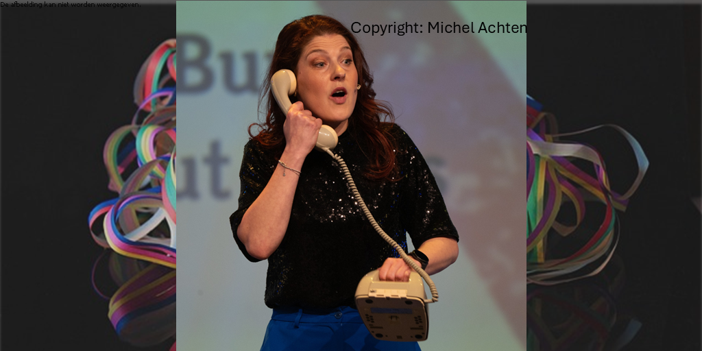 Foto: Kaartverkoop Buulse Zittingen 2026 