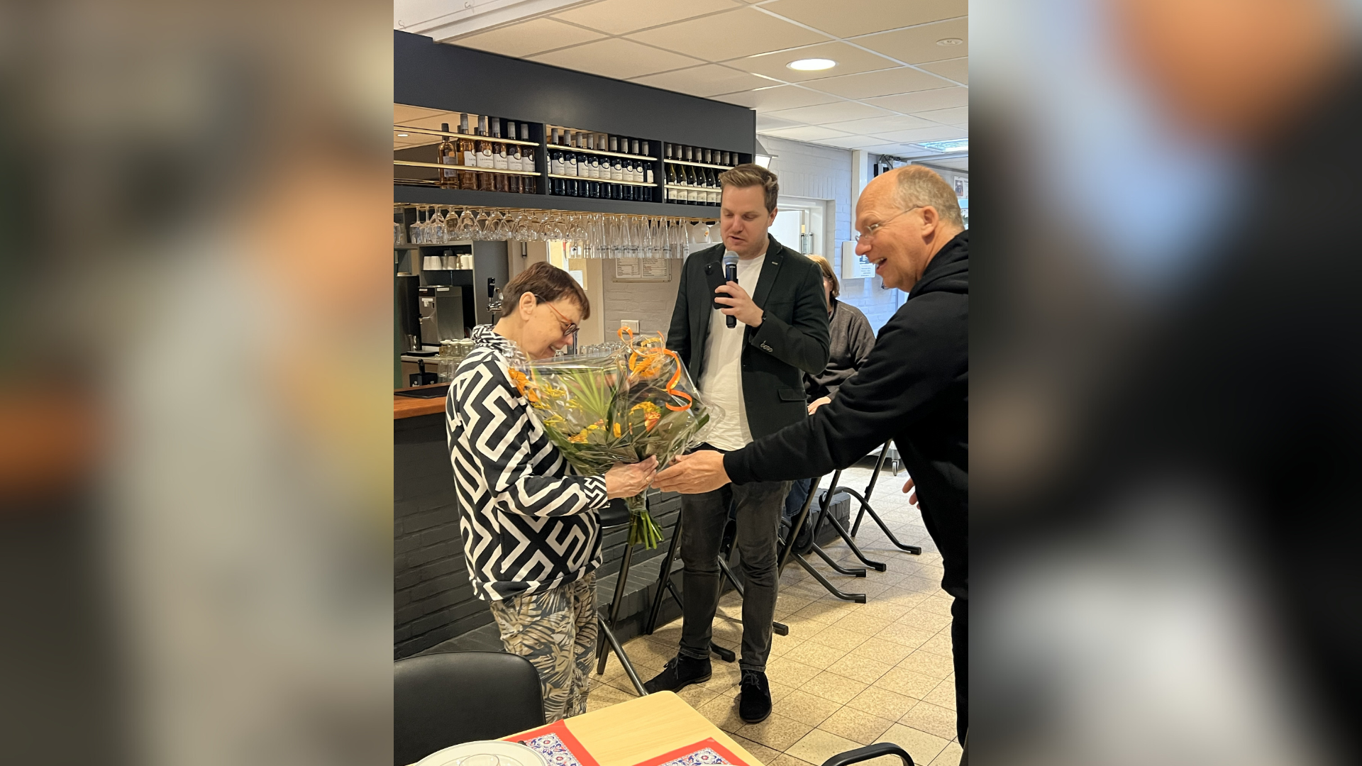 Foto: Zwemclub ’t Zeepaardje in Veldhoven viert 55-jarig bestaan