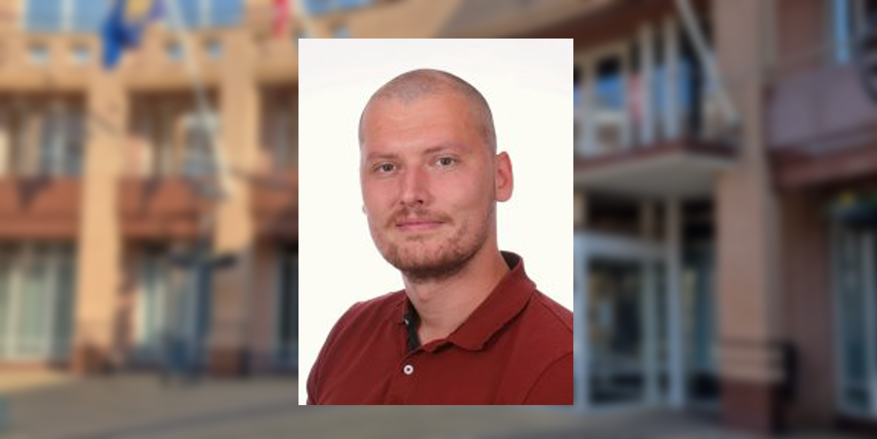 Foto: Niek van Hout niet herkiesbaar in 2026