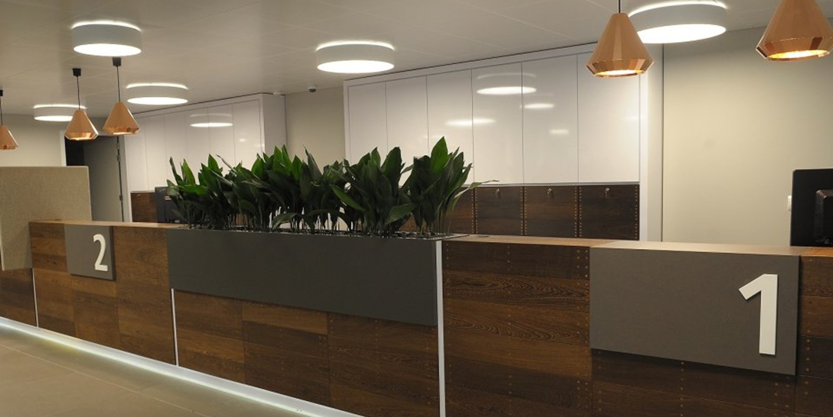 Foto: Alleen op afspraak bij de balie gemeente Cranendonck