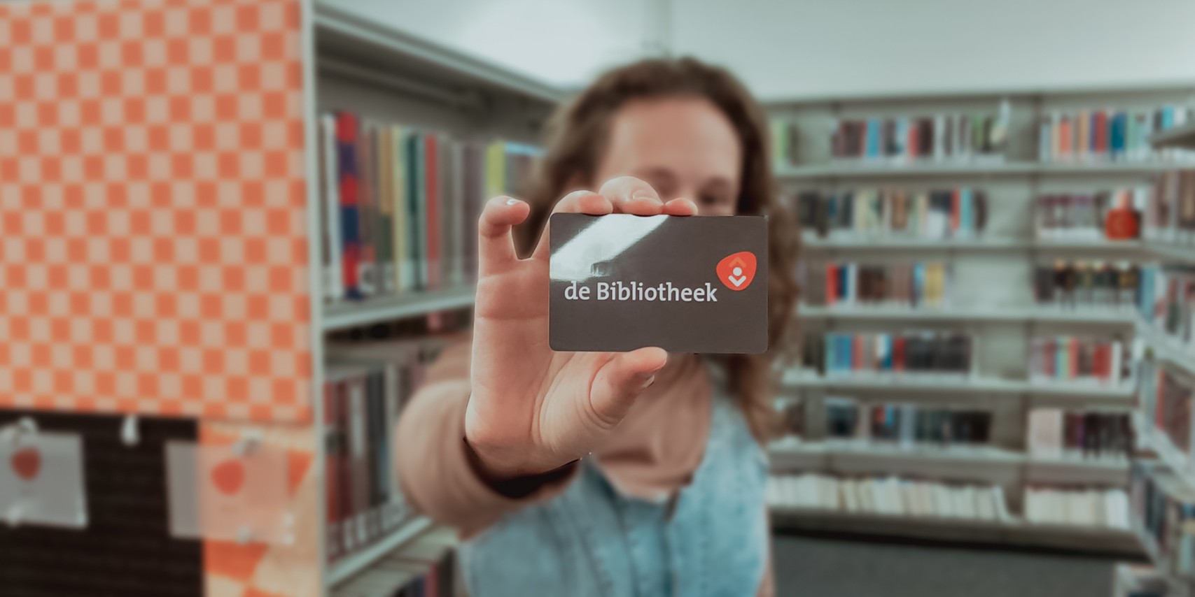 Foto: Gratis lidmaatschap bibliotheek voor inwoners met een kleine beurs