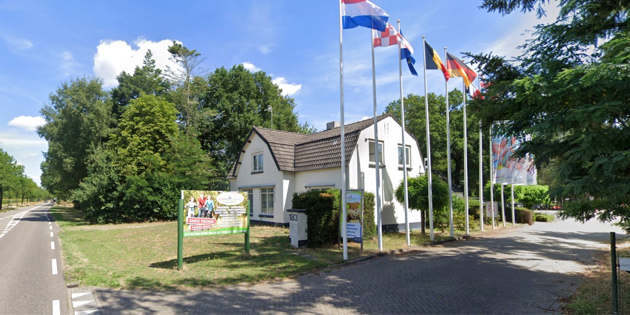 Foto: Lokale ondernemers kopen vakantiepark Peter Gillis in Valkenswaard