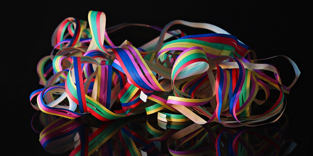 Foto: CV Handen ineen zoekt hulptroepen voor carnavalsoptocht