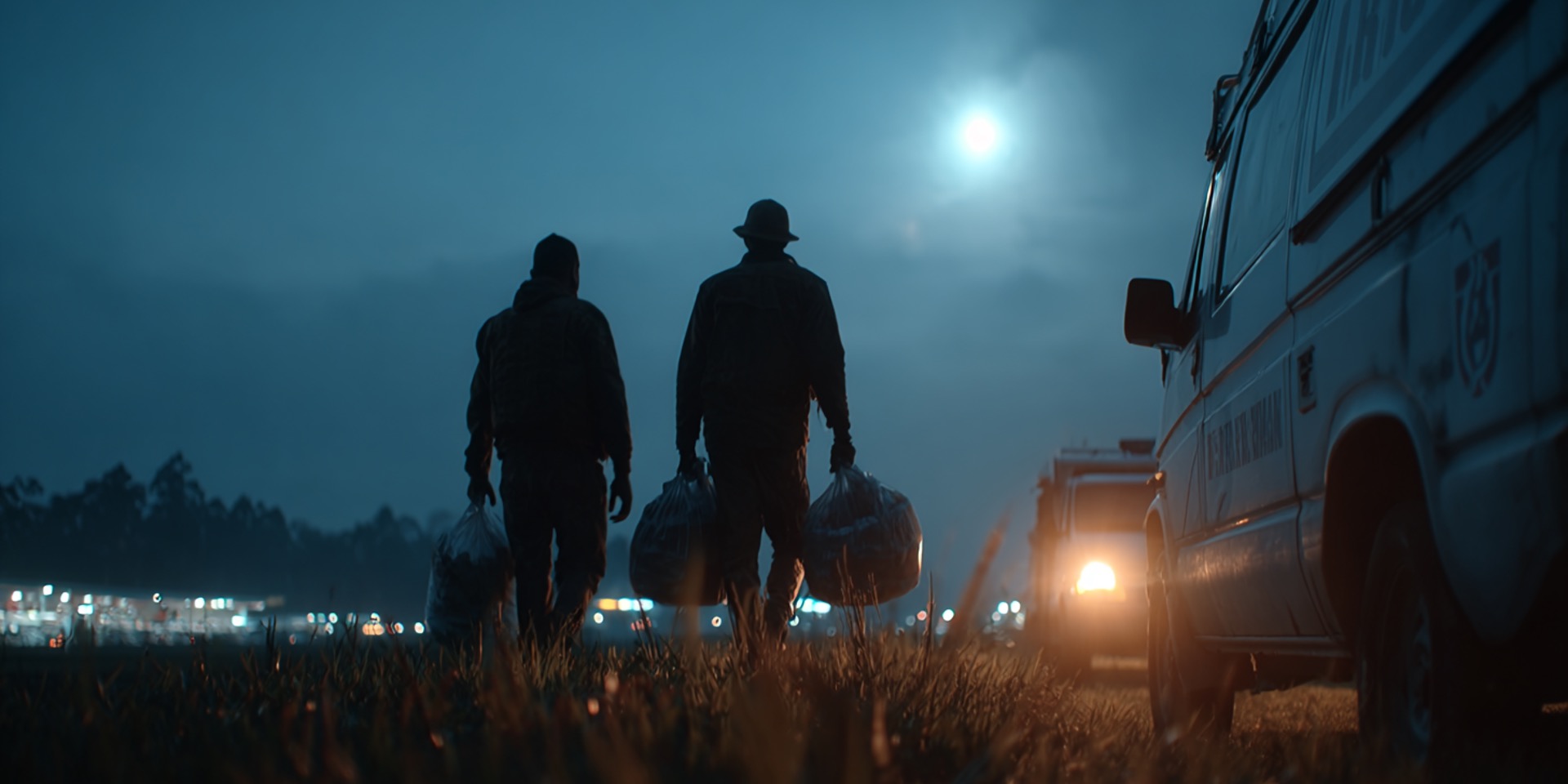 Foto: Van Budel-Schoot tot Gastel: ondermijning stopt niet vanzelf