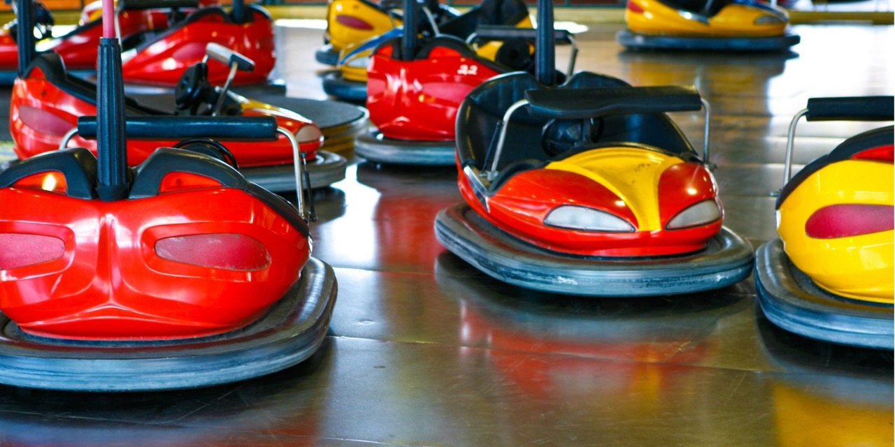 Nieuws van bij ons - Informatie m.b.t. kermis Maarheeze