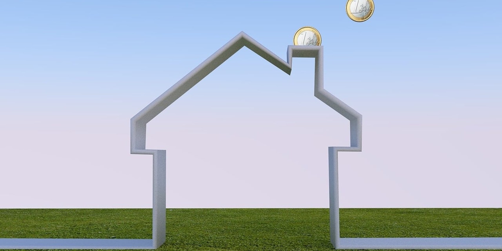 Foto: Vooruitkijken naar de toekomst van je woning