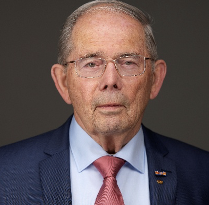 Foto: Visie – Partij voor Oud en Jong