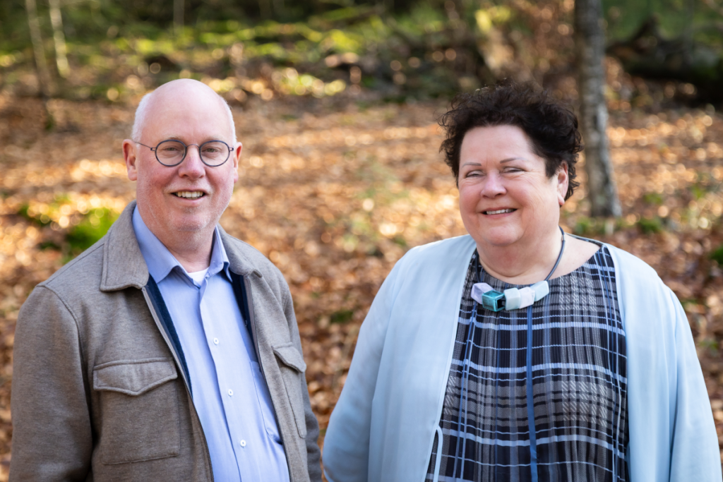 Foto: Vandaag doen wat goed is voor morgen!