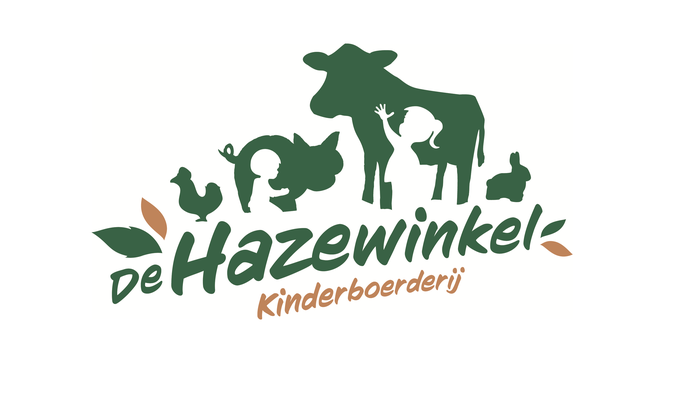 Foto: Dierendag bij kinderboerderij De Hazewinkel in Veldhoven