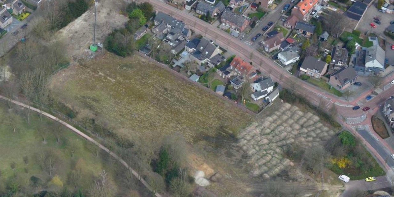 Foto: Gemeente Valkenswaard onderzoekt haalbaarheid LithoMuseum op oud LTS-terrein