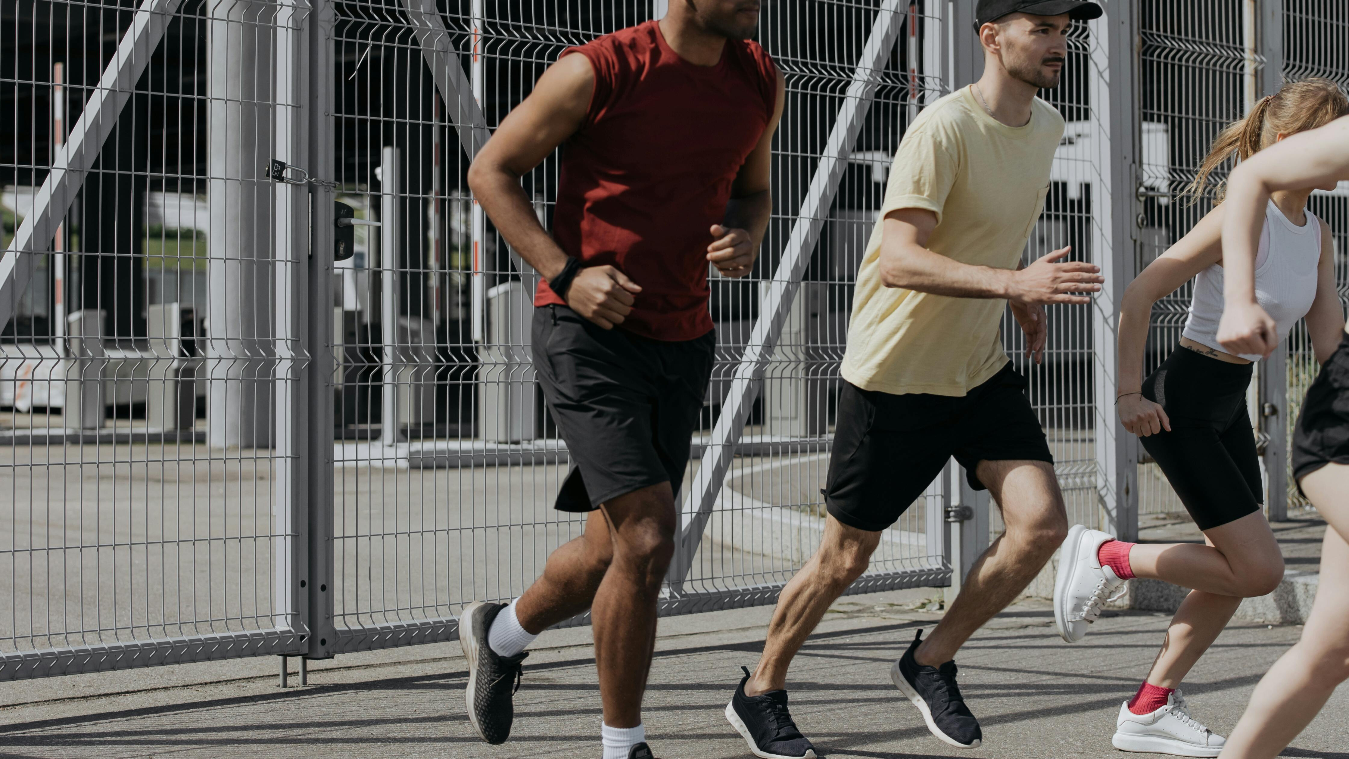 Foto: Steeds minder Brabanders voldoen aan de landelijke beweegrichtlijn, ook in De Kempen