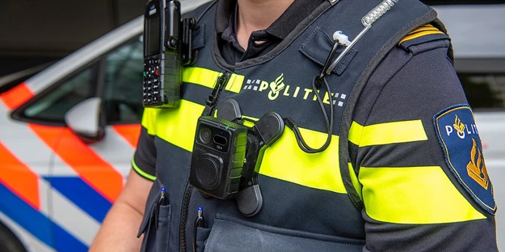 Foto: Politie zoekt getuigen na woninginbraak in Budel
