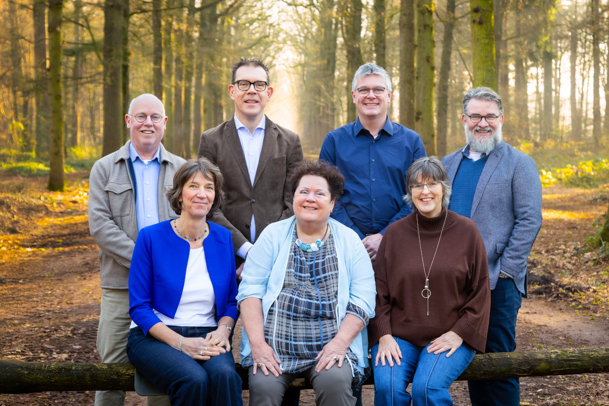 Foto: Vandaag doen wat goed is voor morgen!