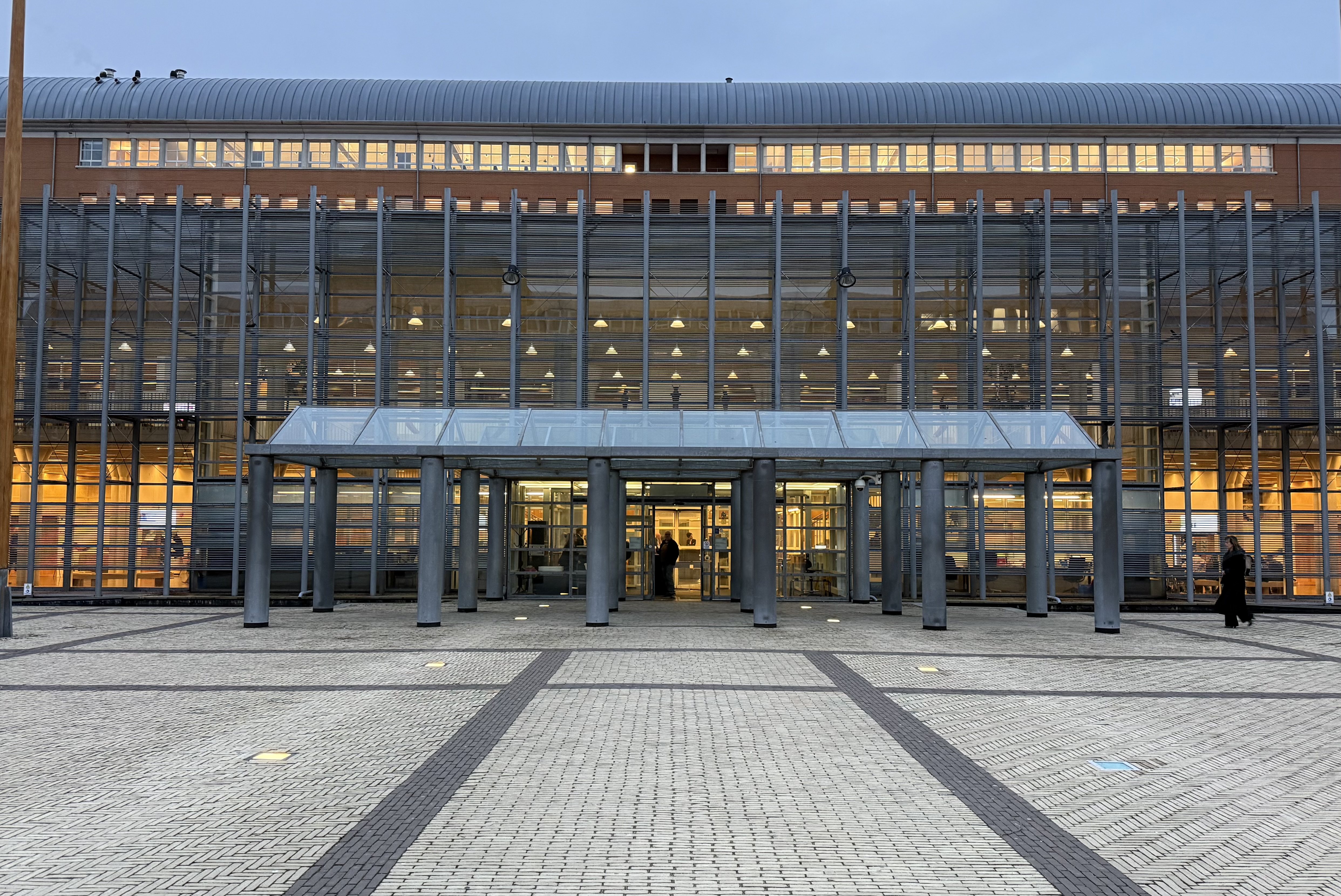 Foto: Rechter: provincie mag stikstofregels voorlopig niet handhaven