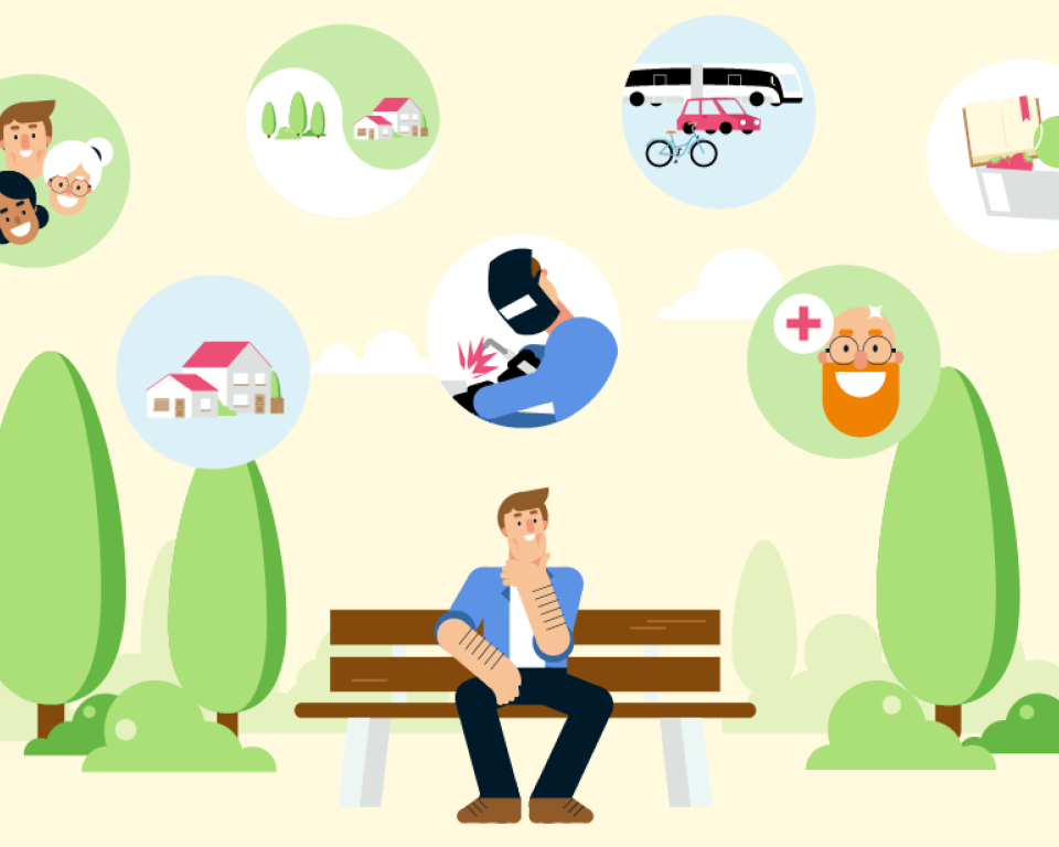 Foto: Koerswijziging Eersel heeft gevolgen voor gezamenlijke ontwikkelstrategie Kempengemeenten