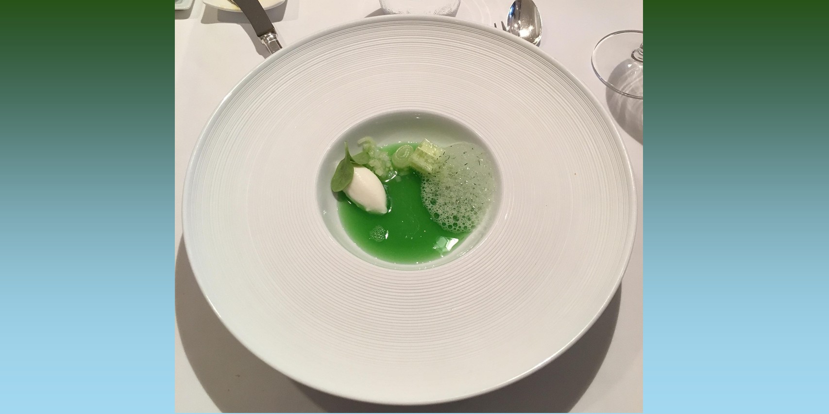 Foto: Sabero in Leende behoudt Michelinster, ook twee sterren voor Tribeca in Heeze