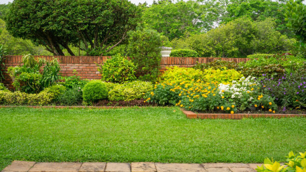 Foto: Brabanders gelukkiger met tuin, maar kiezen toch vaker voor extra woonruimte