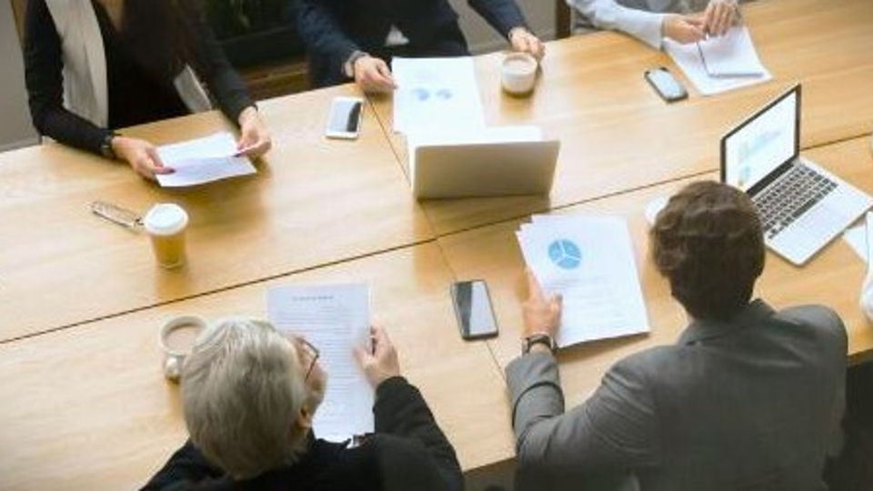 Foto bij Toekomstkijkers in Voorst