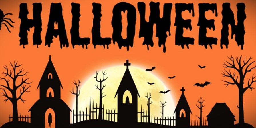 Foto bij Halloweenconcert in Voorst
