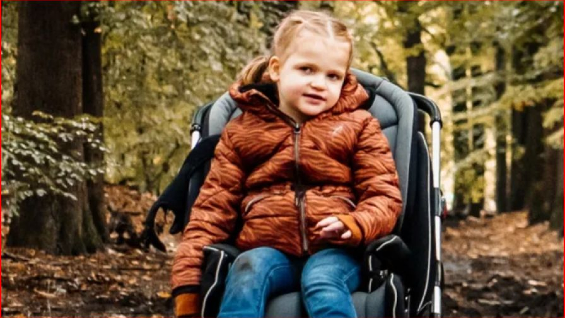 Foto: Samen op weg naar een rolstoelbus