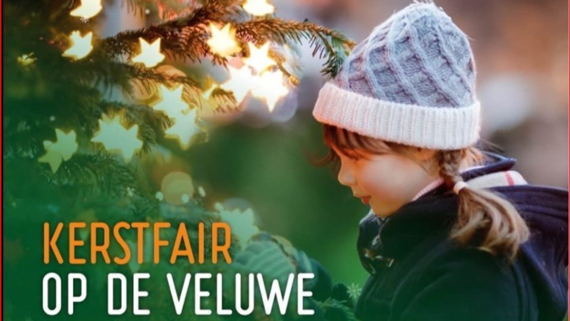 Foto: Kerstfair