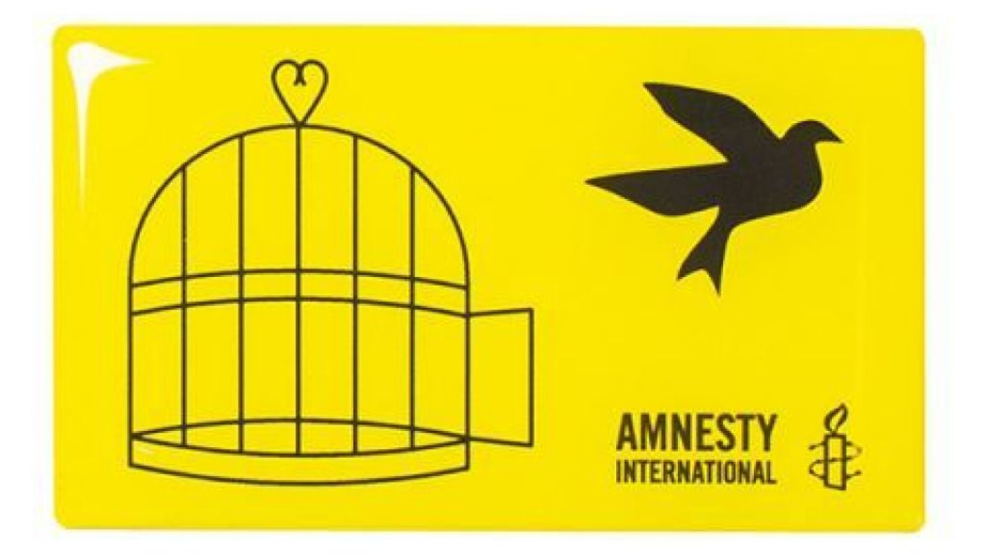 Foto: Amnesty Wezep nodigt mensen uit om brieven te schrijven tegen onrecht